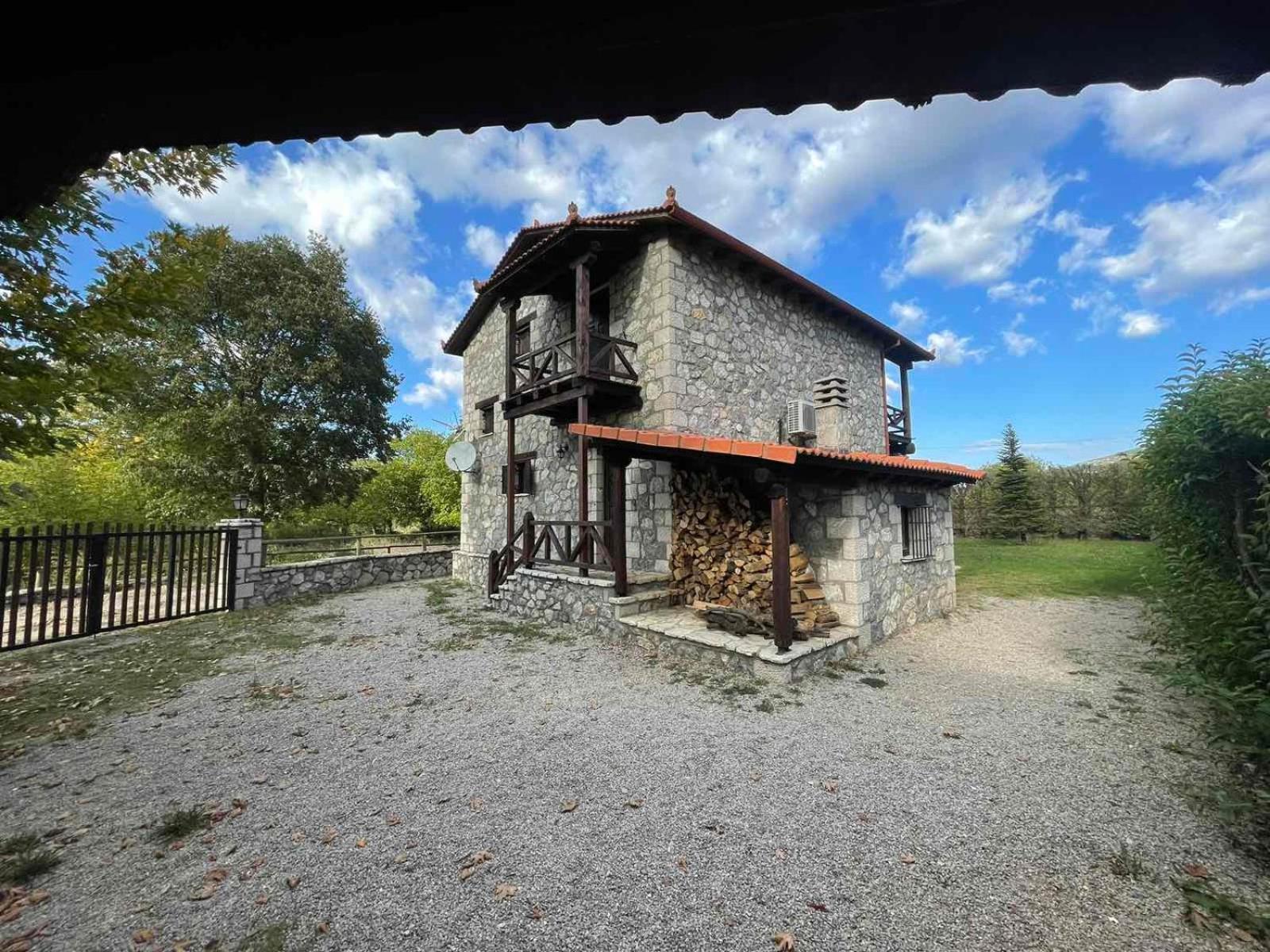 Lilea Country House Exteriör bild